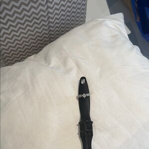 Princess Cut Diamond Ring